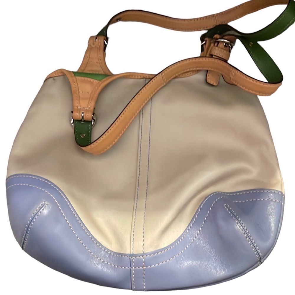 Hobo bag